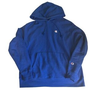 Champion Reverse Weave Sweatshirt